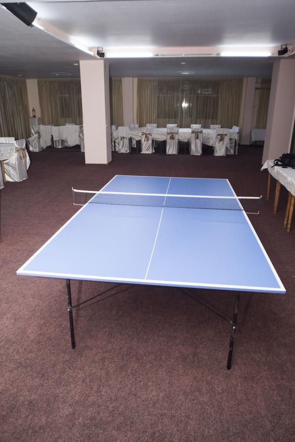 Hostel Ruxandra Fokszany Zewnętrze zdjęcie