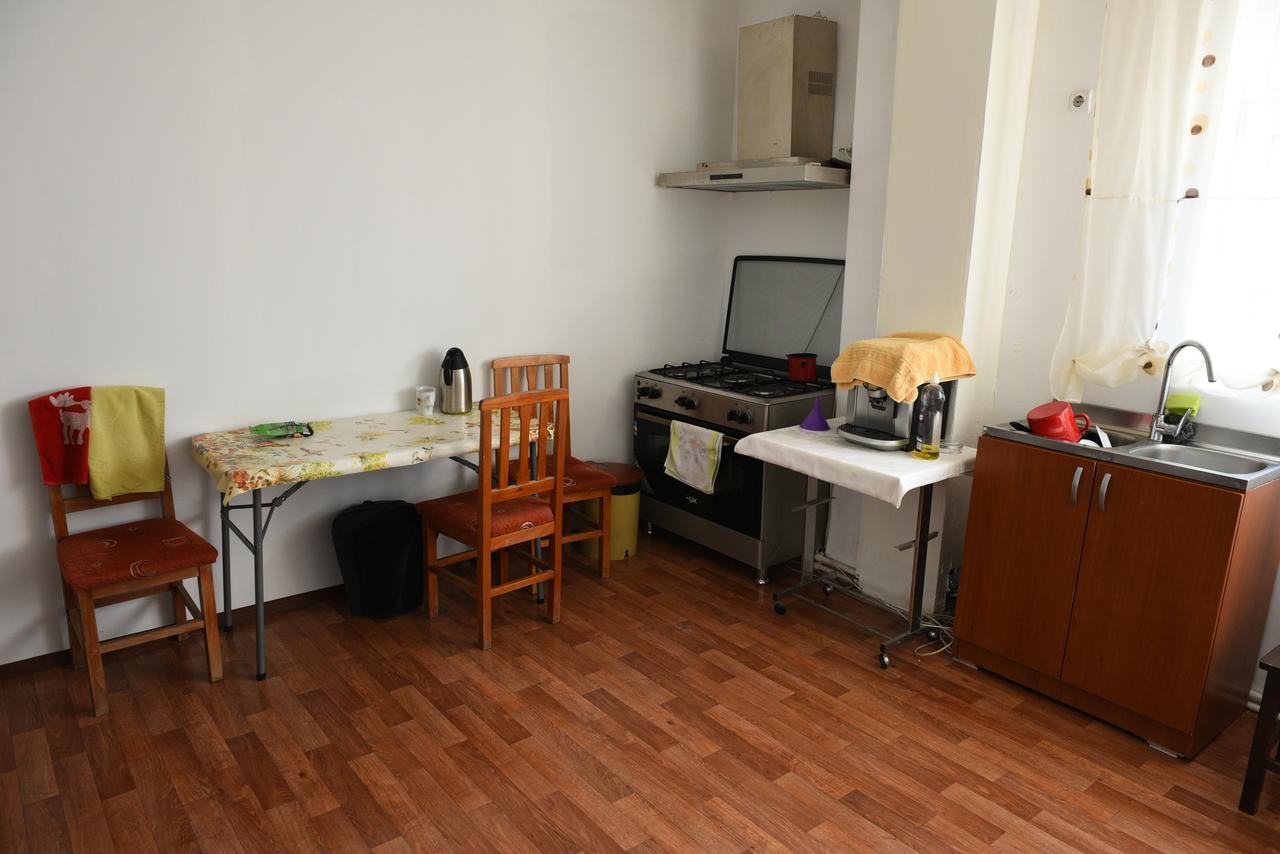 Hostel Ruxandra Fokszany Zewnętrze zdjęcie