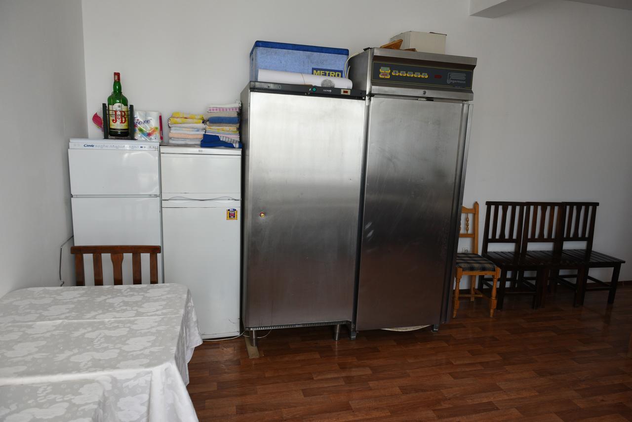 Hostel Ruxandra Fokszany Zewnętrze zdjęcie