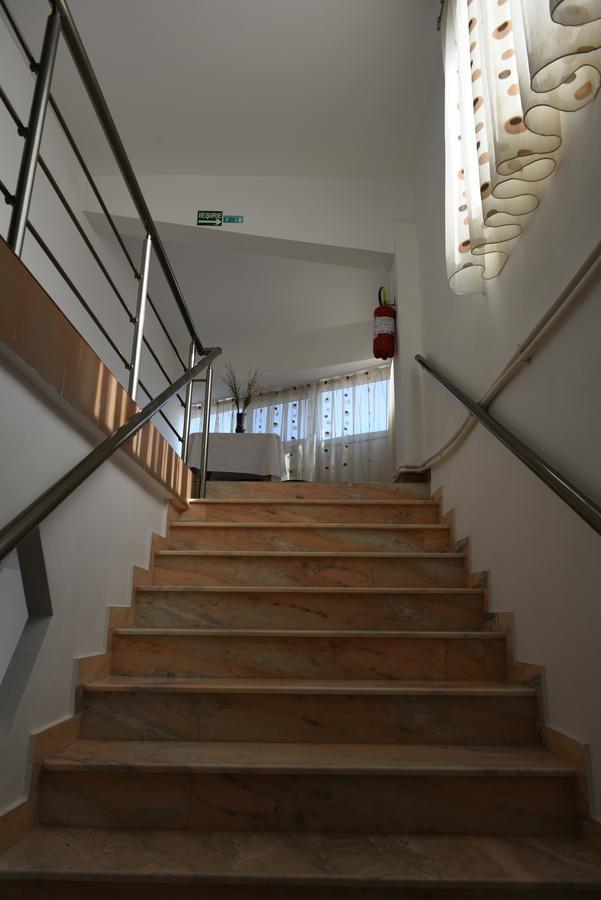 Hostel Ruxandra Fokszany Zewnętrze zdjęcie